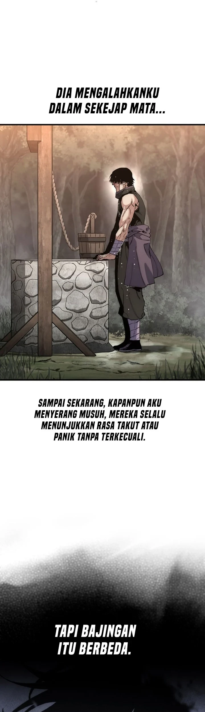 Heavenly Demon Cultivation Simulation Chapter 182 - halaman 47