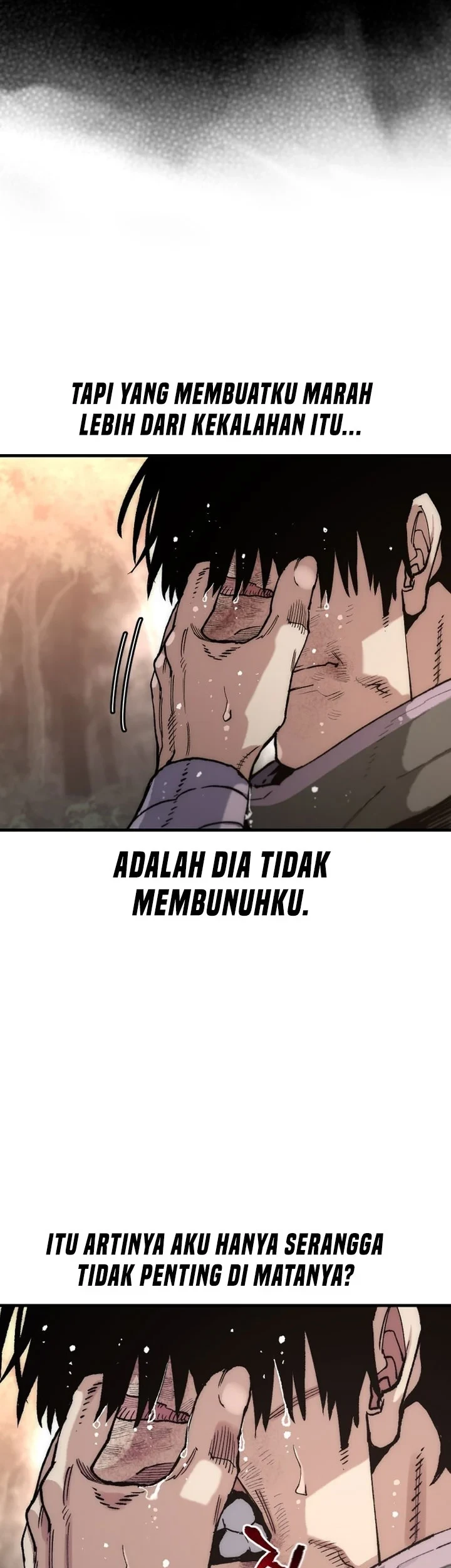 Heavenly Demon Cultivation Simulation Chapter 182 - halaman 49
