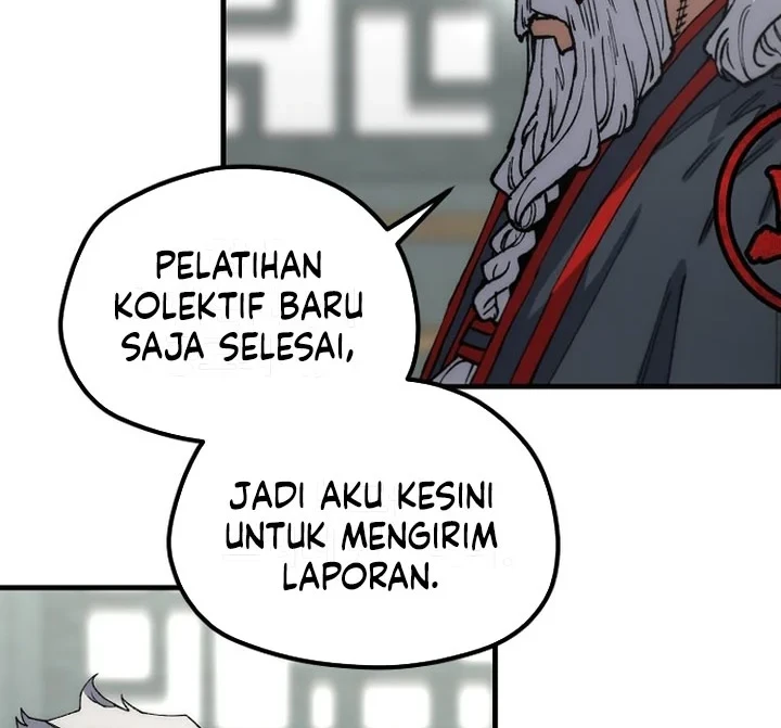Heavenly Demon Cultivation Simulation Chapter 182 - halaman 5