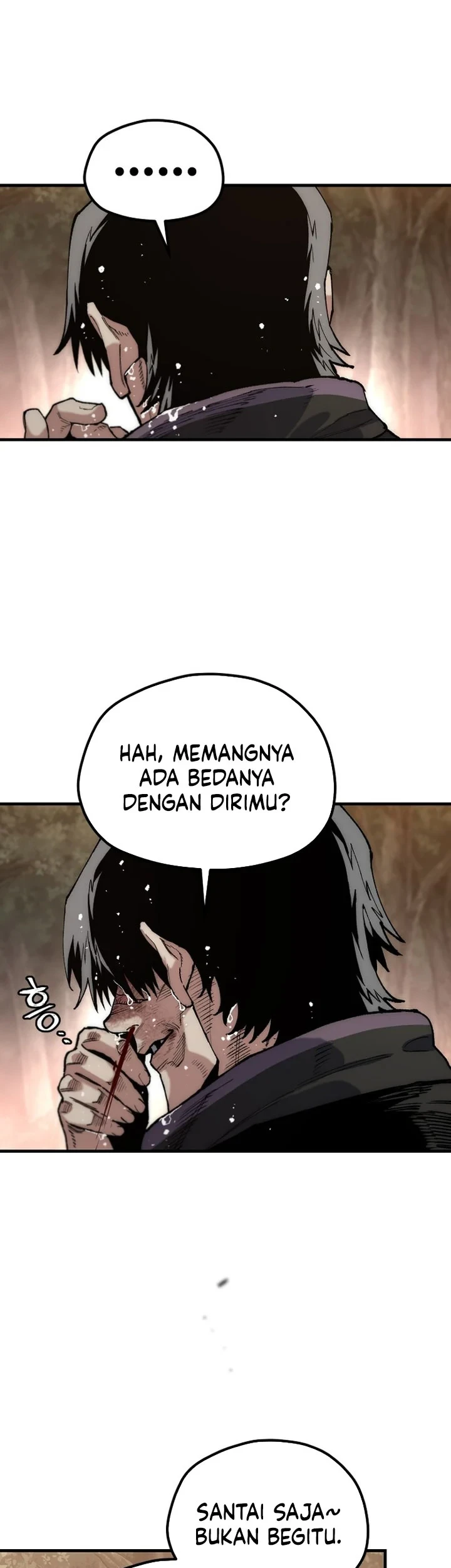 Heavenly Demon Cultivation Simulation Chapter 182 - halaman 53