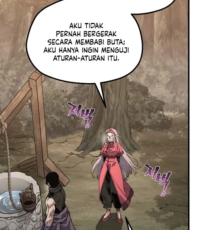 Heavenly Demon Cultivation Simulation Chapter 182 - halaman 54