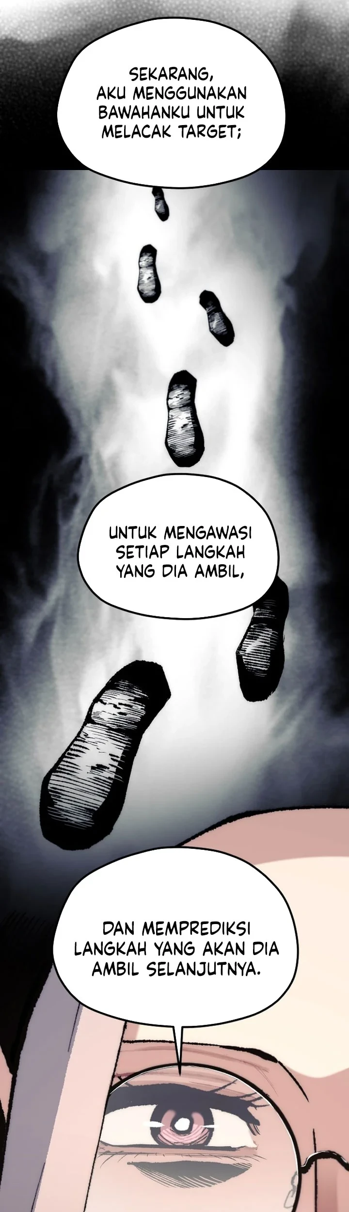 Heavenly Demon Cultivation Simulation Chapter 182 - halaman 61