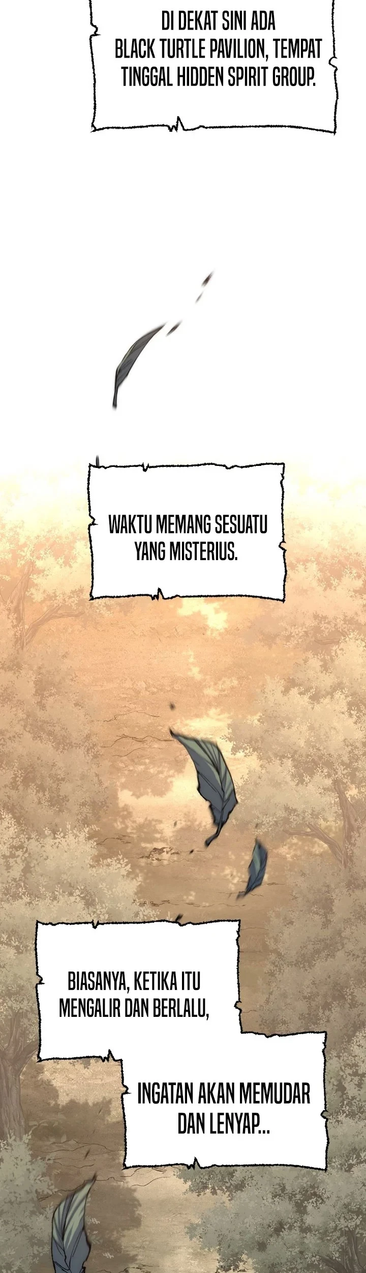 Heavenly Demon Cultivation Simulation Chapter 182 - halaman 71
