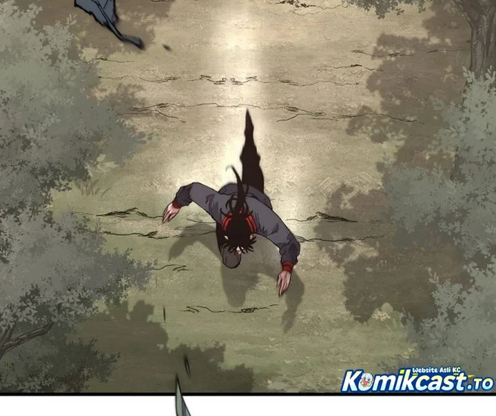 Heavenly Demon Cultivation Simulation Chapter 182 - halaman 72