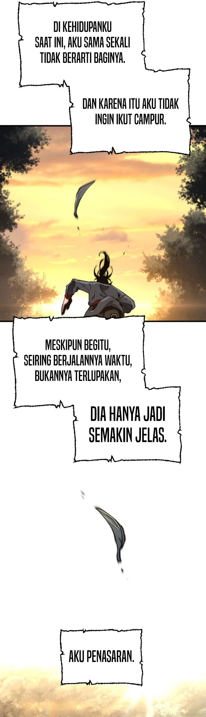 Heavenly Demon Cultivation Simulation Chapter 182 - halaman 75