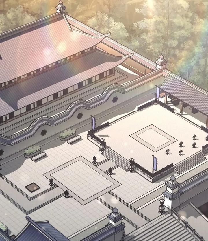 Heavenly Demon Cultivation Simulation Chapter 182 - halaman 76
