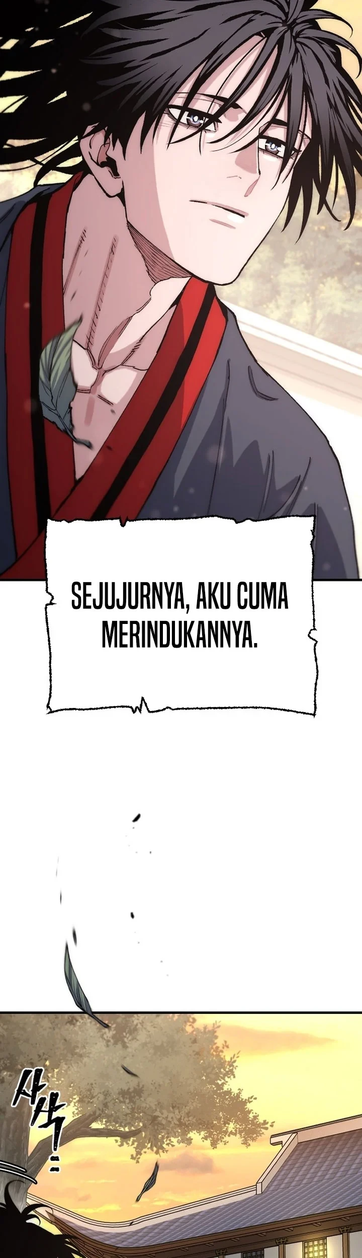 Heavenly Demon Cultivation Simulation Chapter 182 - halaman 79