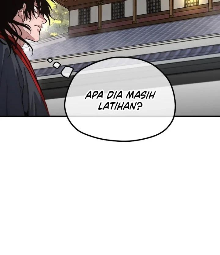 Heavenly Demon Cultivation Simulation Chapter 182 - halaman 80