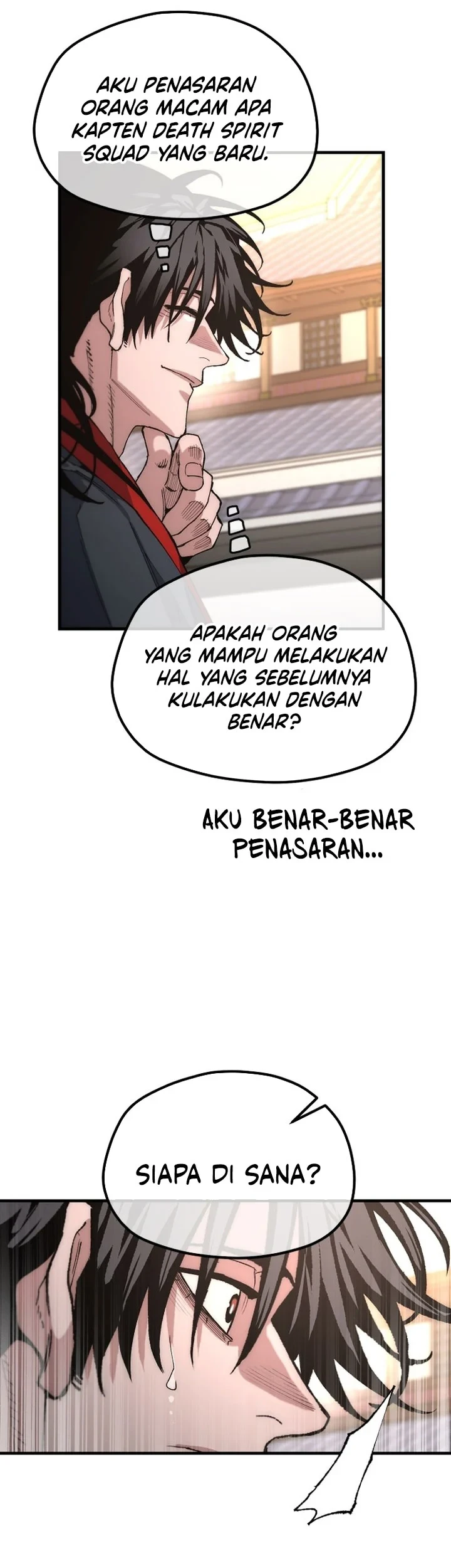 Heavenly Demon Cultivation Simulation Chapter 182 - halaman 81
