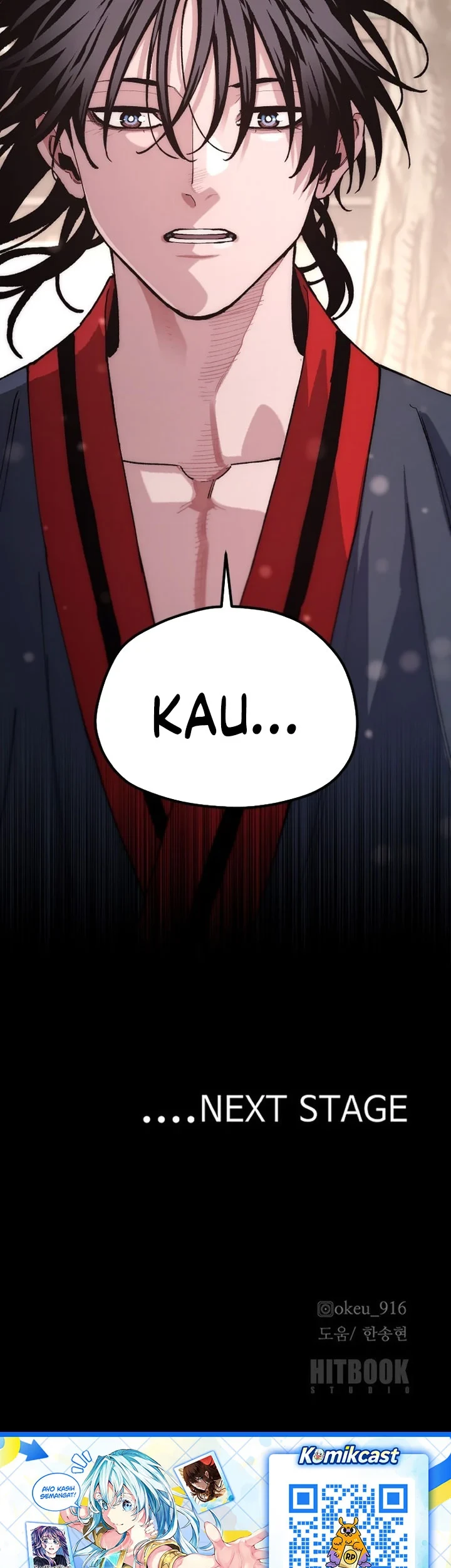 Heavenly Demon Cultivation Simulation Chapter 182 - halaman 85