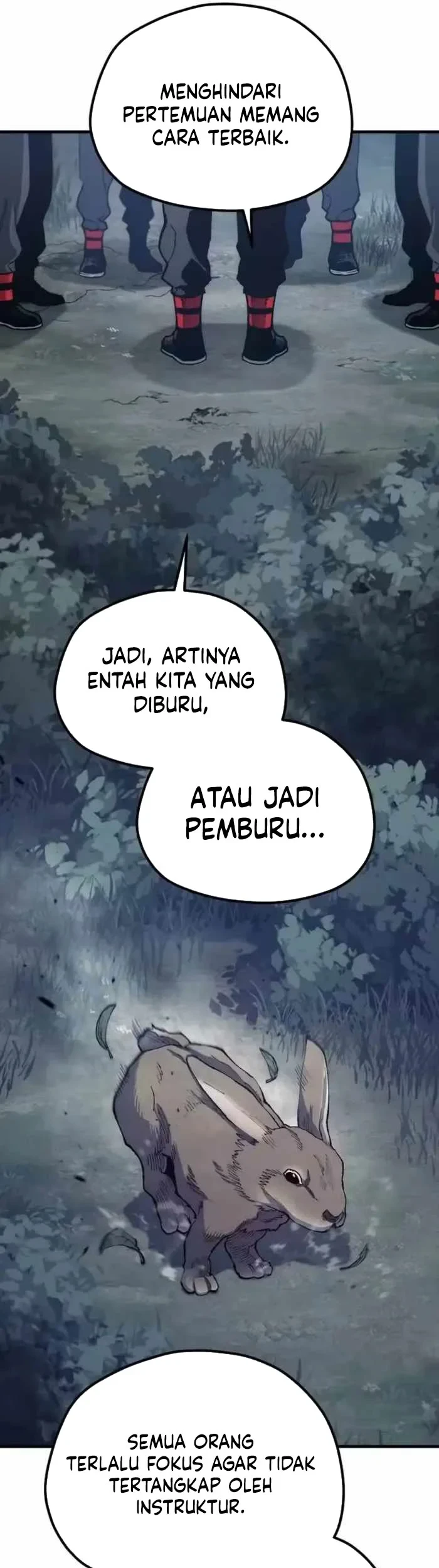 Heavenly Demon Cultivation Simulation Chapter 183 - halaman 12