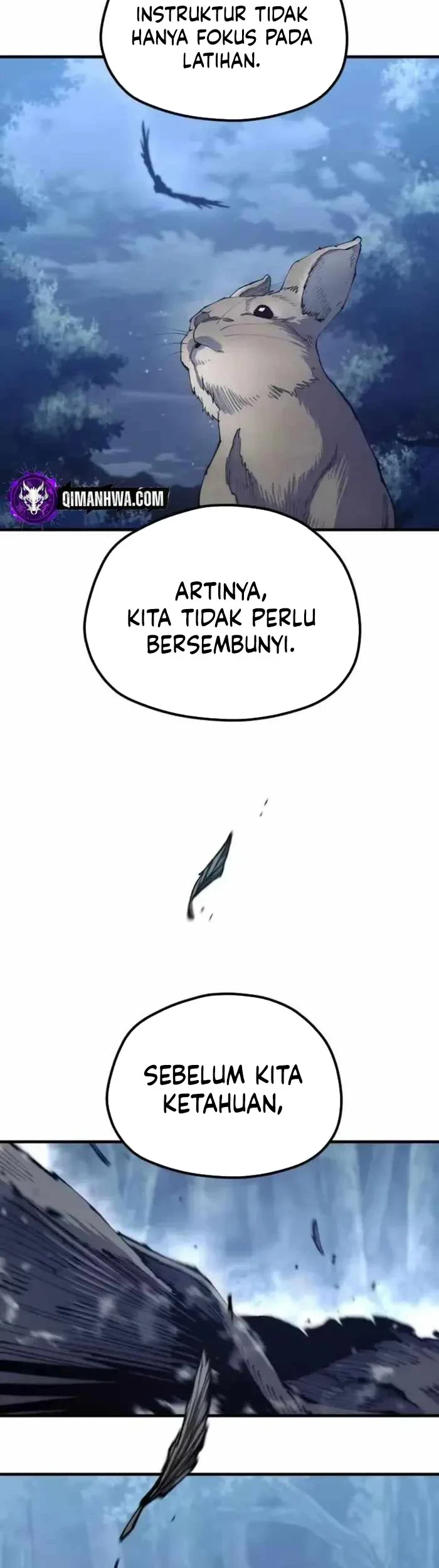 Heavenly Demon Cultivation Simulation Chapter 183 - halaman 14
