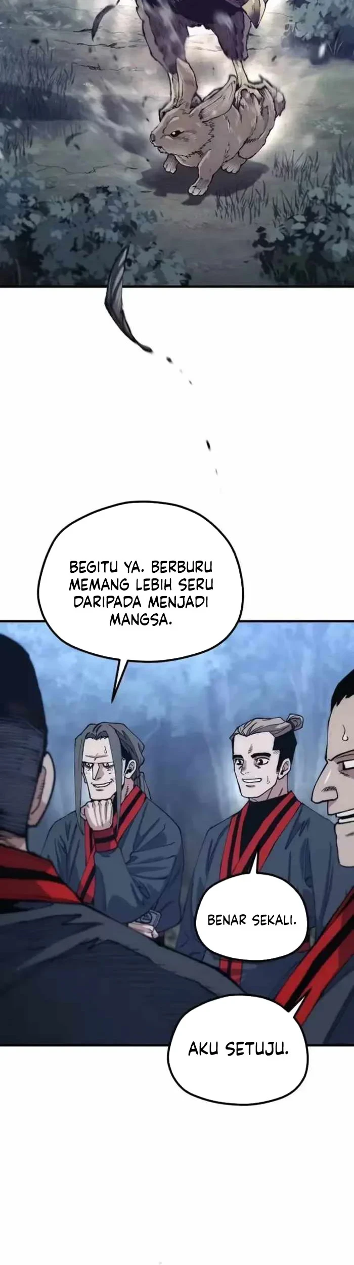 Heavenly Demon Cultivation Simulation Chapter 183 - halaman 16