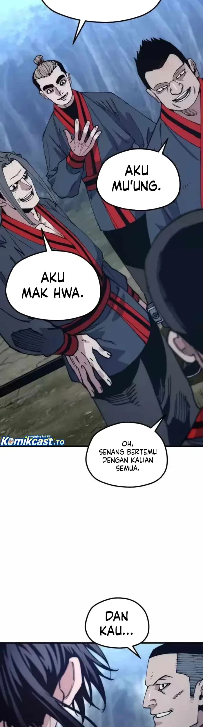 Heavenly Demon Cultivation Simulation Chapter 183 - halaman 2