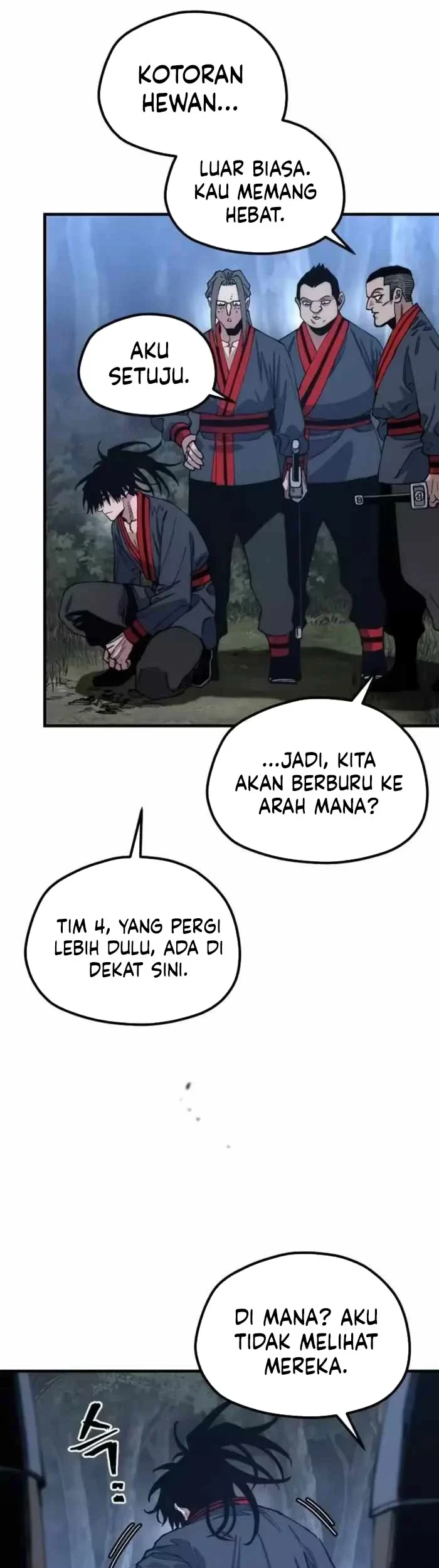 Heavenly Demon Cultivation Simulation Chapter 183 - halaman 20