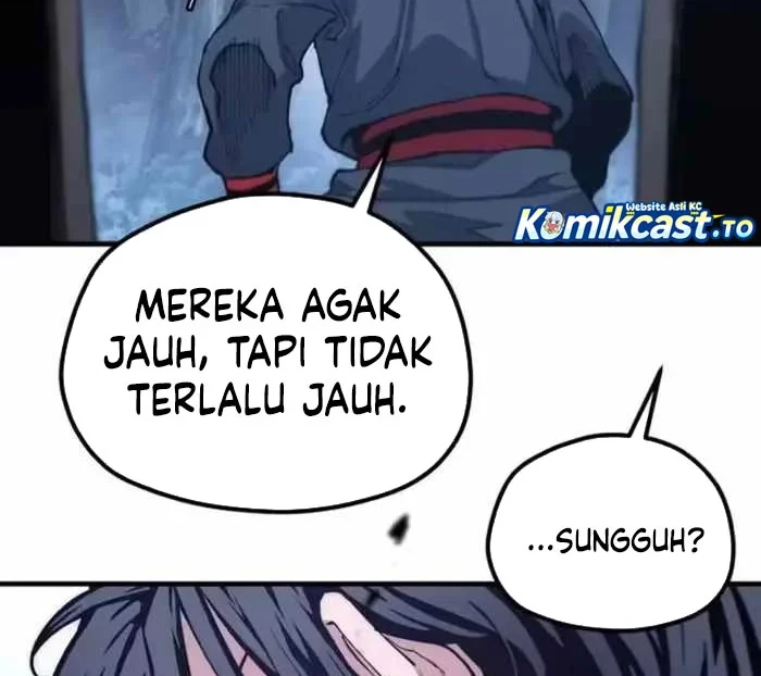 Heavenly Demon Cultivation Simulation Chapter 183 - halaman 21