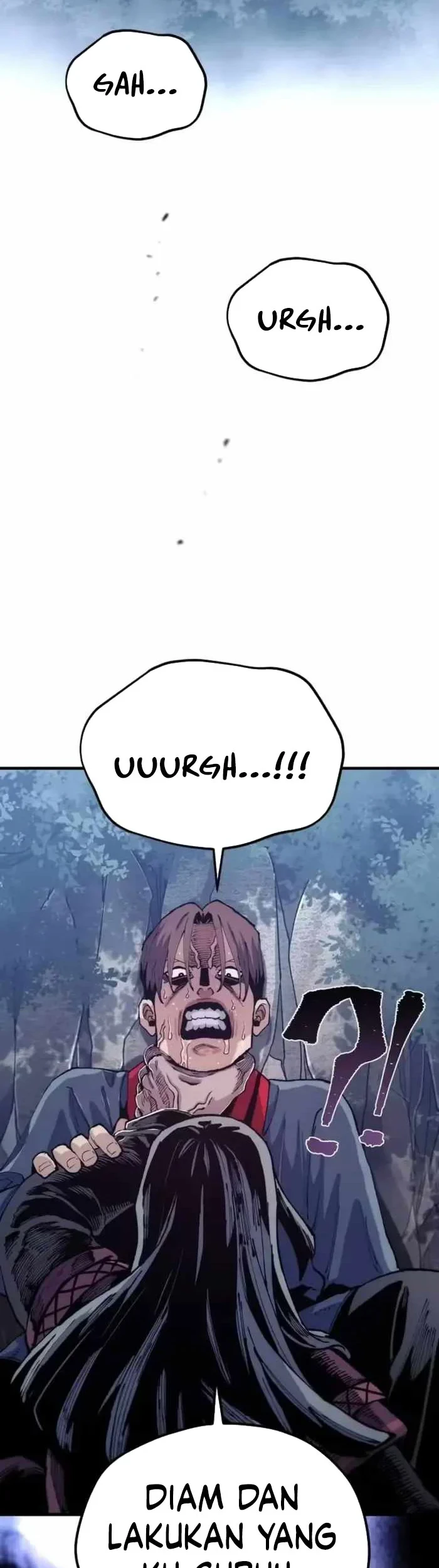 Heavenly Demon Cultivation Simulation Chapter 183 - halaman 24