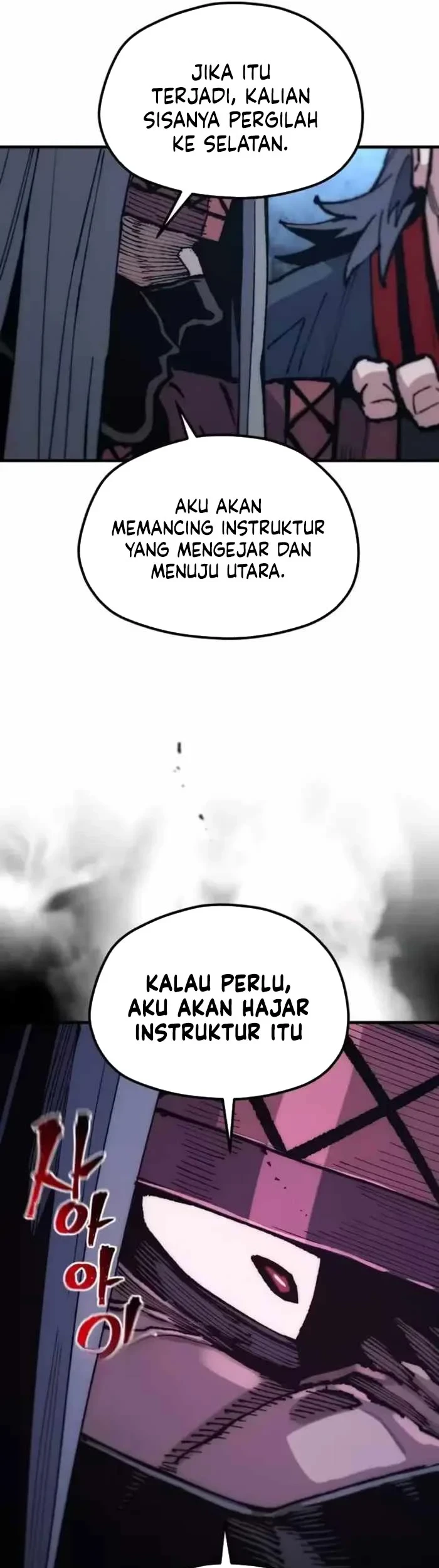 Heavenly Demon Cultivation Simulation Chapter 183 - halaman 28
