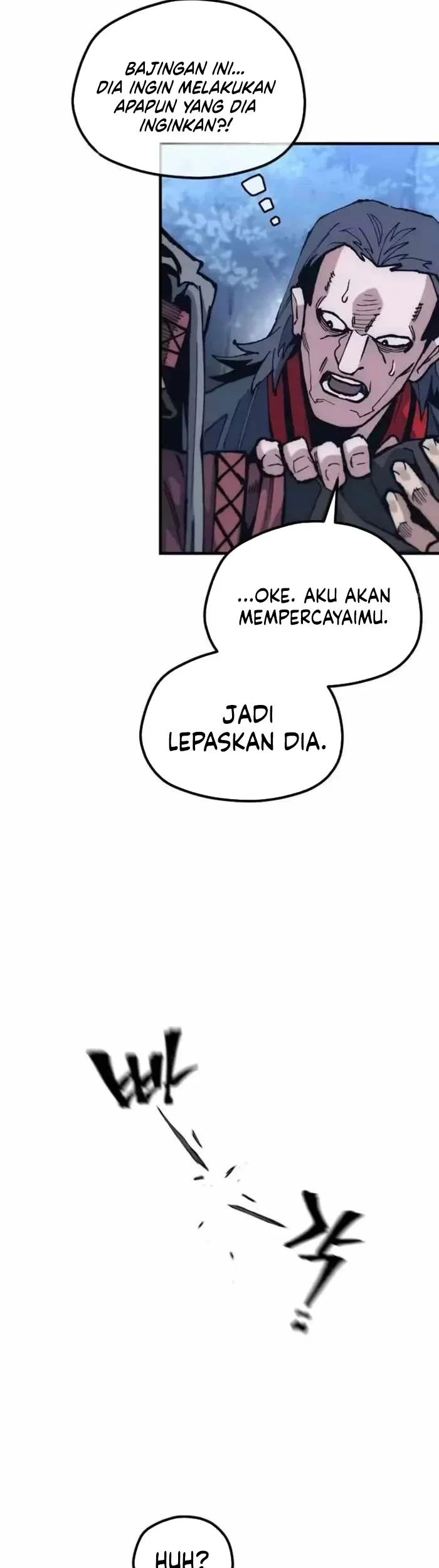 Heavenly Demon Cultivation Simulation Chapter 183 - halaman 30