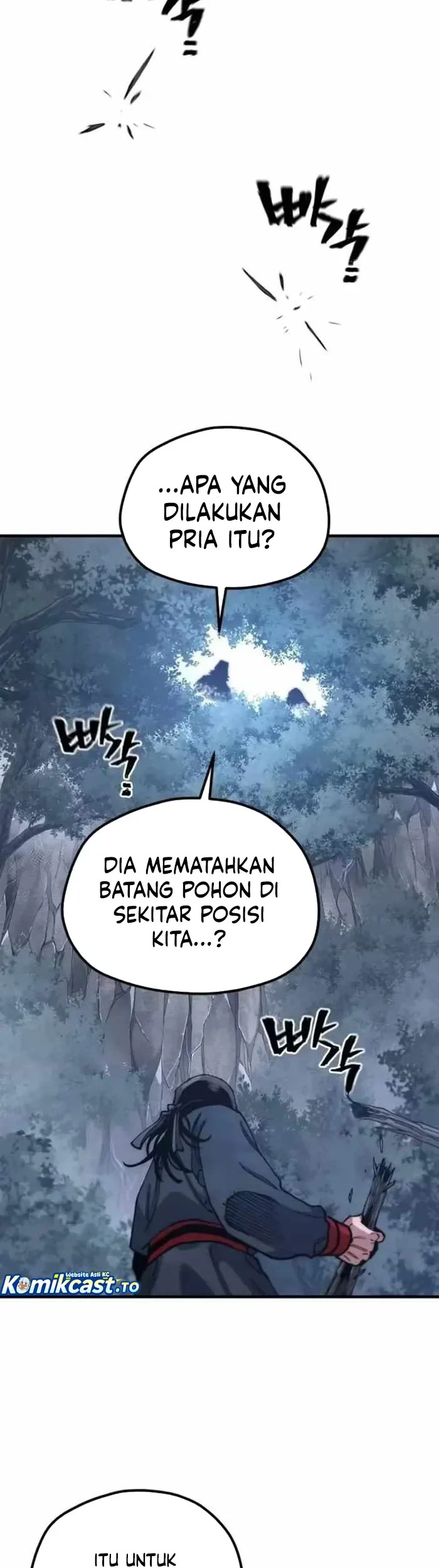 Heavenly Demon Cultivation Simulation Chapter 183 - halaman 32