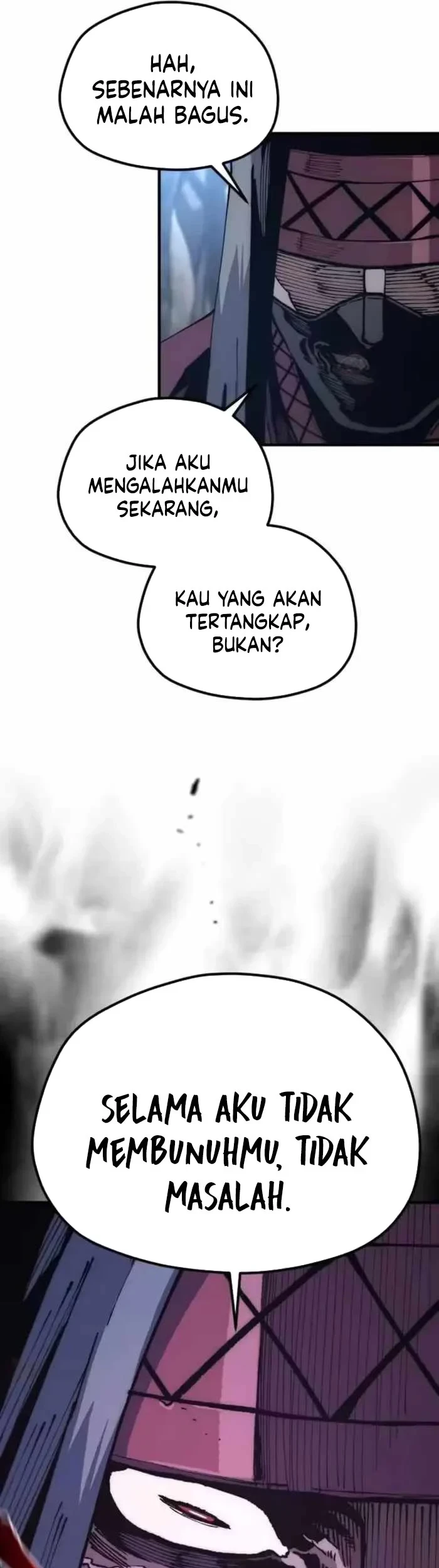 Heavenly Demon Cultivation Simulation Chapter 183 - halaman 44