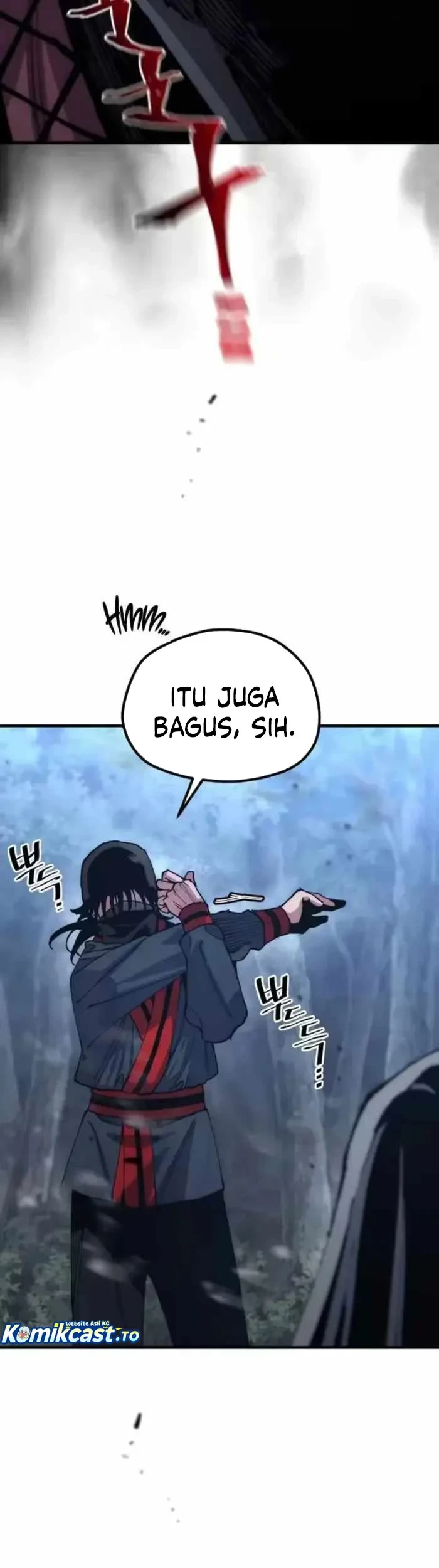 Heavenly Demon Cultivation Simulation Chapter 183 - halaman 46