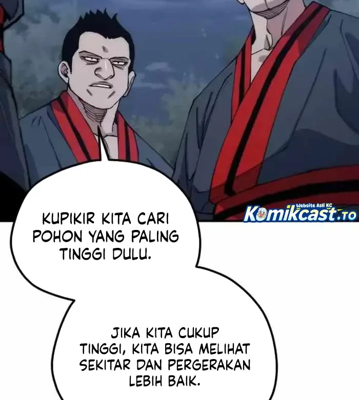 Heavenly Demon Cultivation Simulation Chapter 183 - halaman 7
