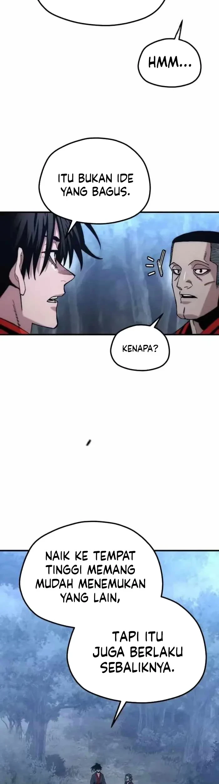 Heavenly Demon Cultivation Simulation Chapter 183 - halaman 8