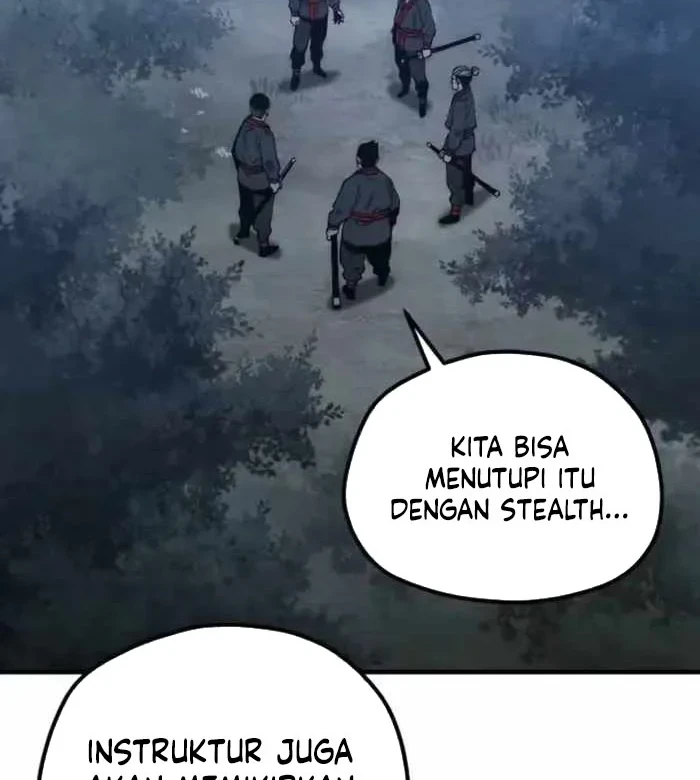 Heavenly Demon Cultivation Simulation Chapter 183 - halaman 9