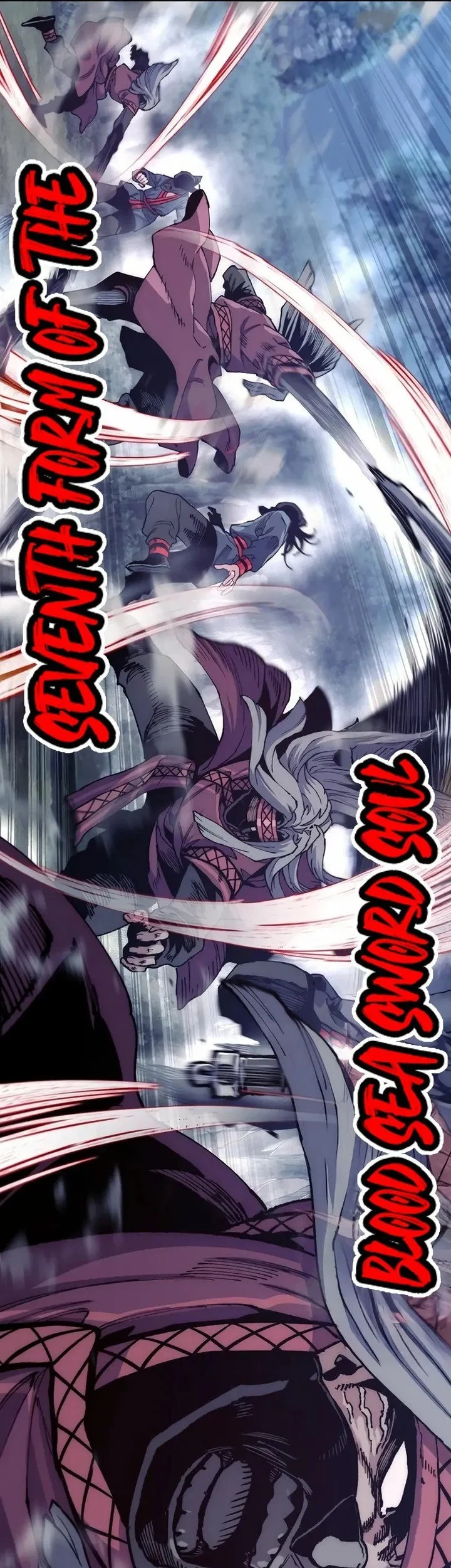 Heavenly Demon Cultivation Simulation Chapter 184 - halaman 11