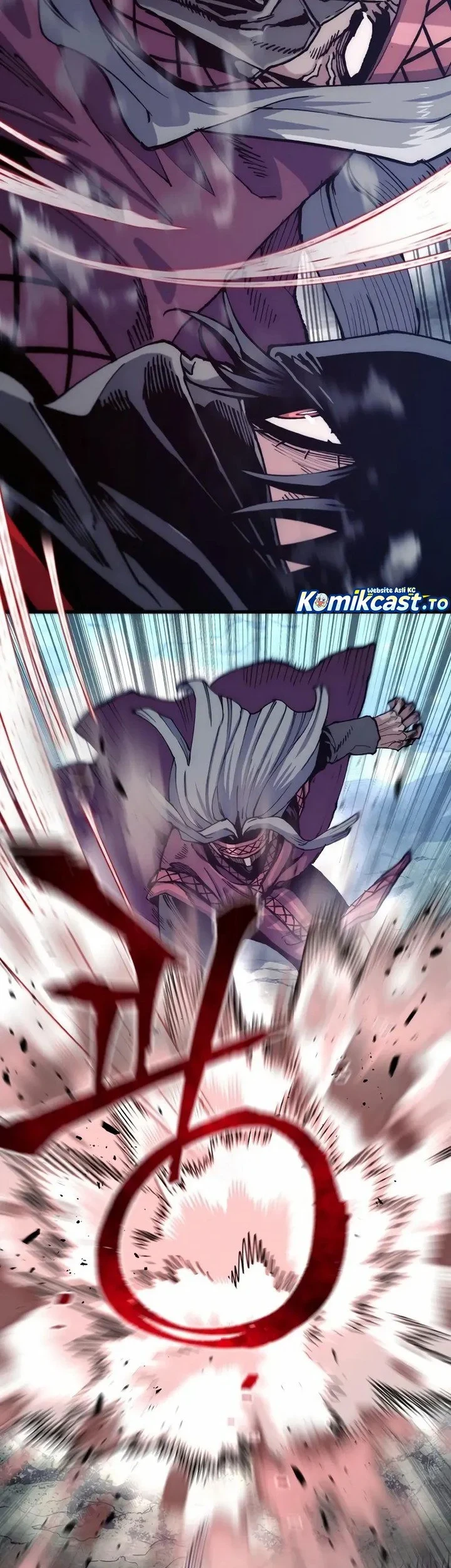 Heavenly Demon Cultivation Simulation Chapter 184 - halaman 12