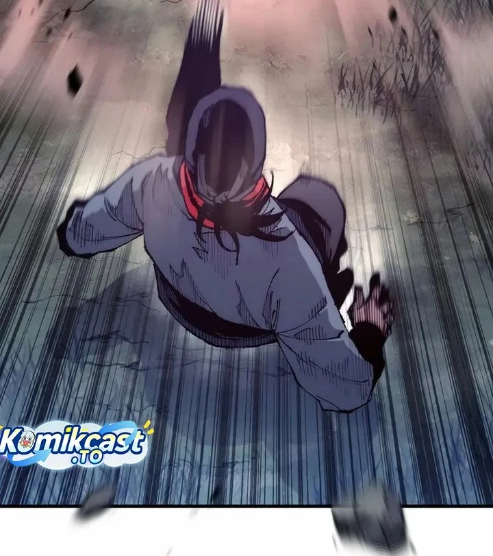 Heavenly Demon Cultivation Simulation Chapter 184 - halaman 13