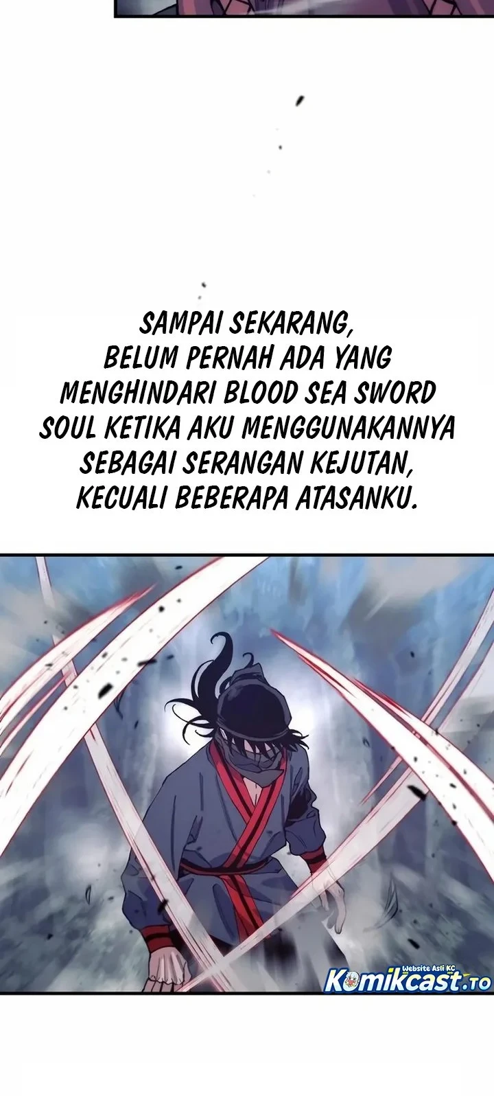 Heavenly Demon Cultivation Simulation Chapter 184 - halaman 15