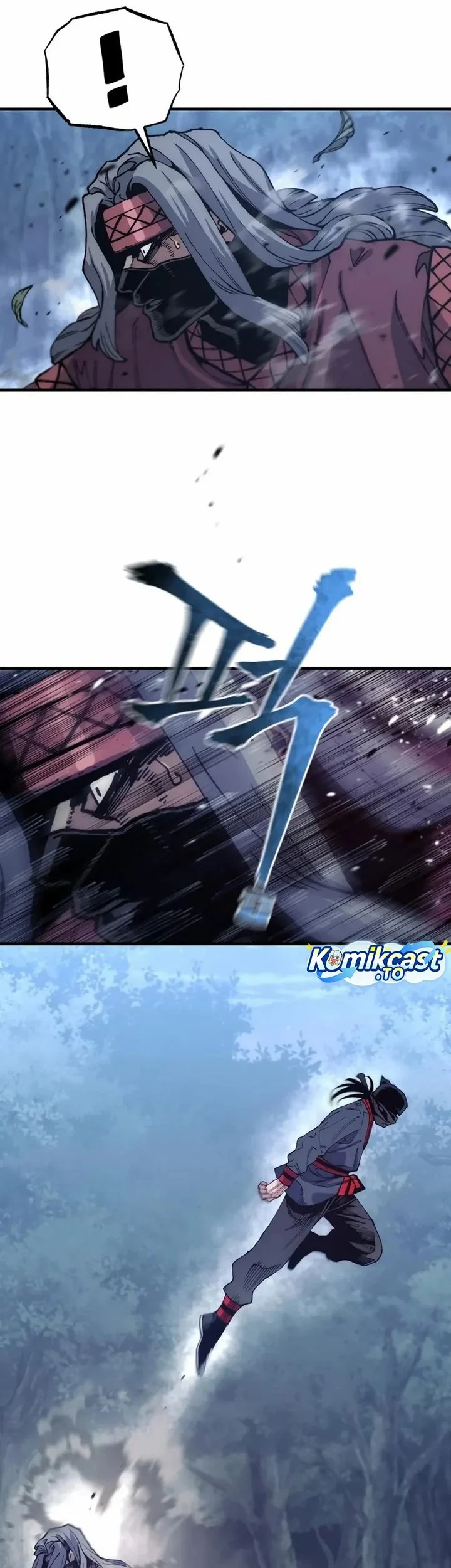 Heavenly Demon Cultivation Simulation Chapter 184 - halaman 18