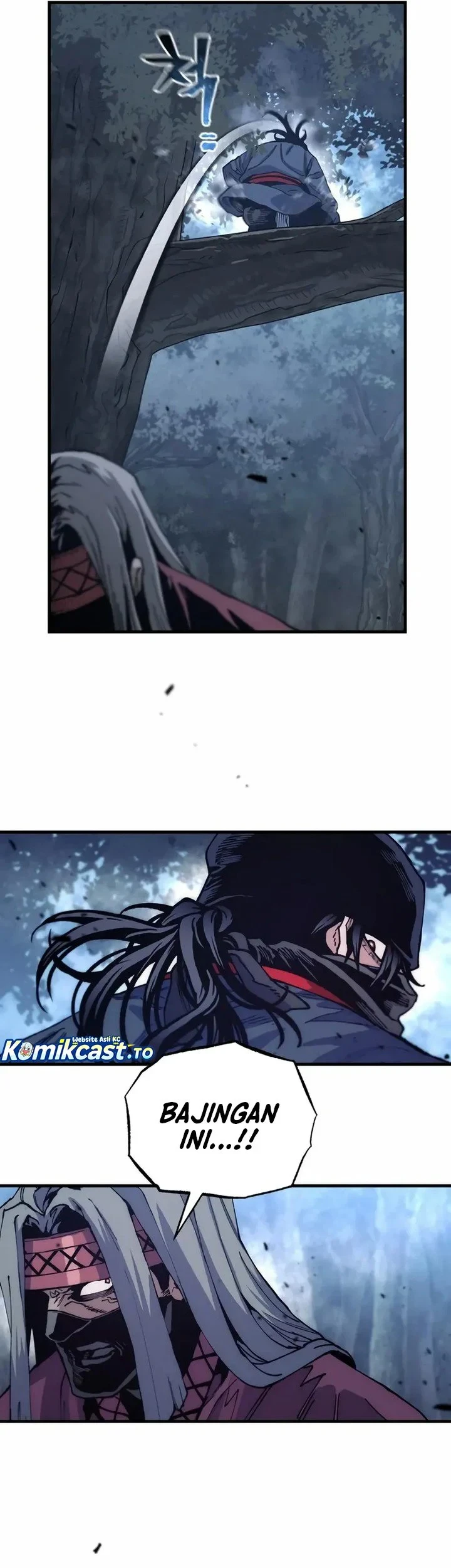 Heavenly Demon Cultivation Simulation Chapter 184 - halaman 20