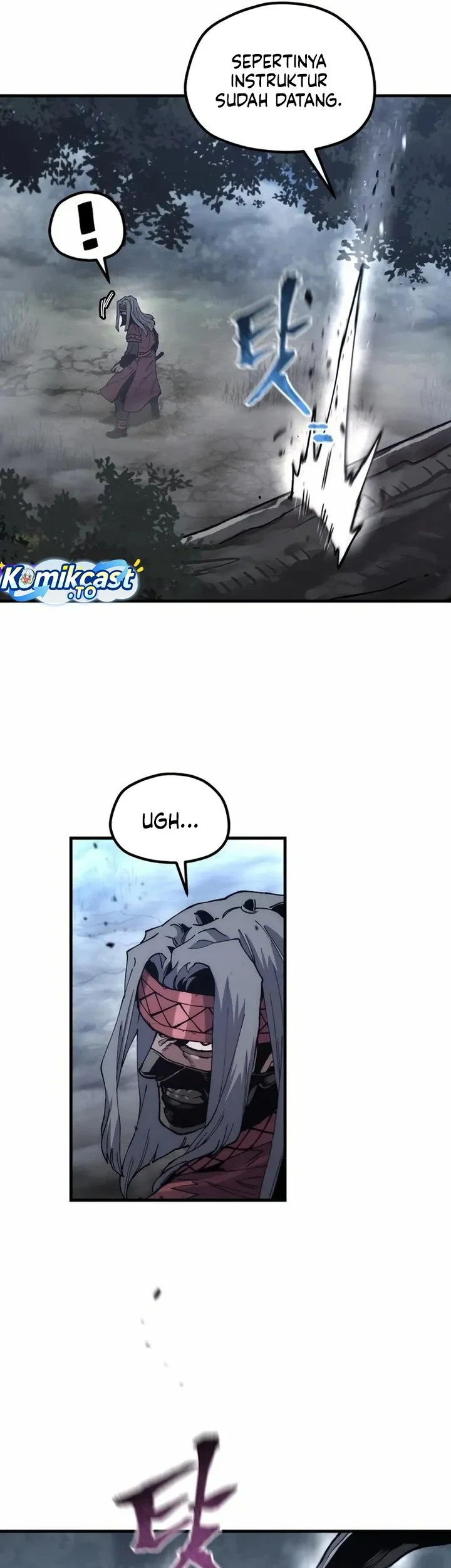 Heavenly Demon Cultivation Simulation Chapter 184 - halaman 22