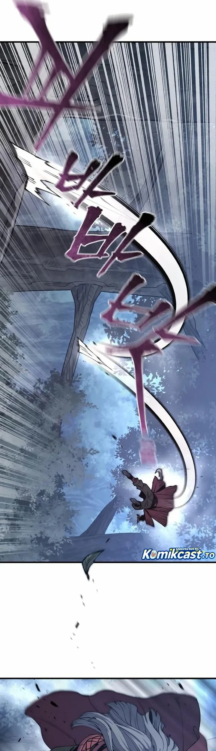Heavenly Demon Cultivation Simulation Chapter 184 - halaman 24