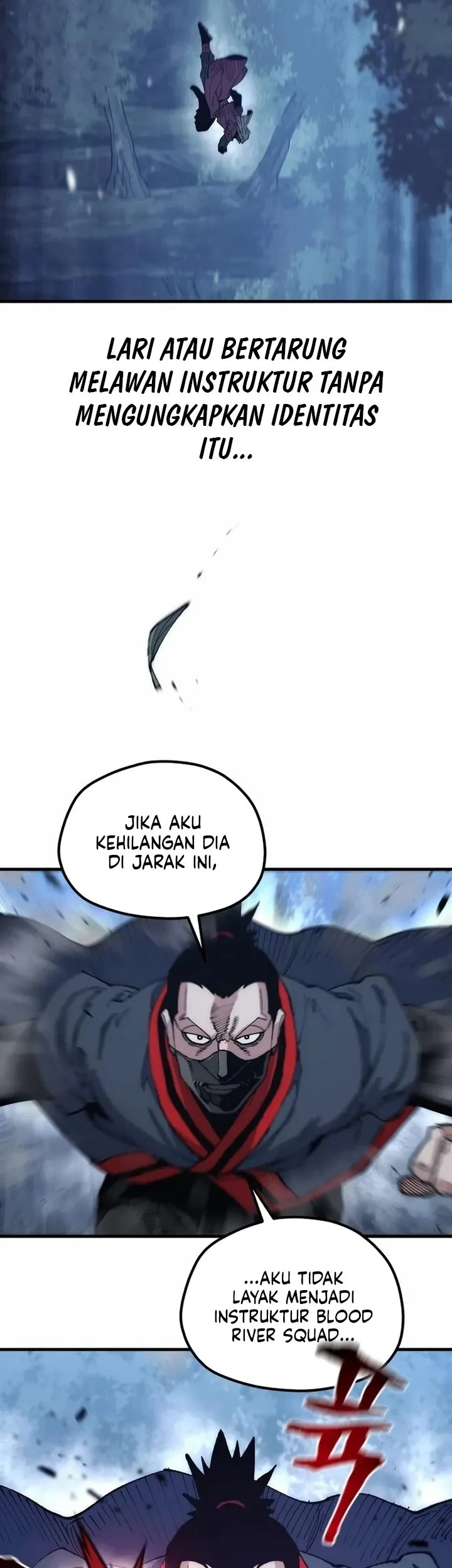 Heavenly Demon Cultivation Simulation Chapter 184 - halaman 30