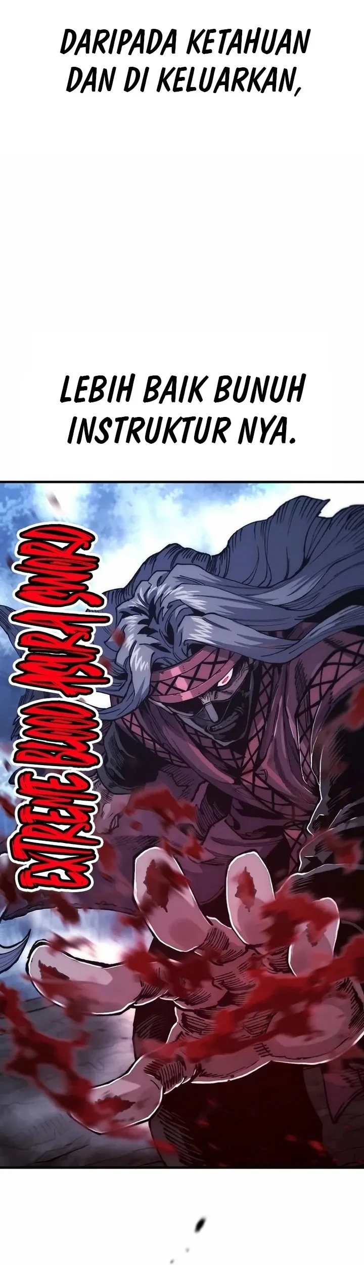 Heavenly Demon Cultivation Simulation Chapter 184 - halaman 32
