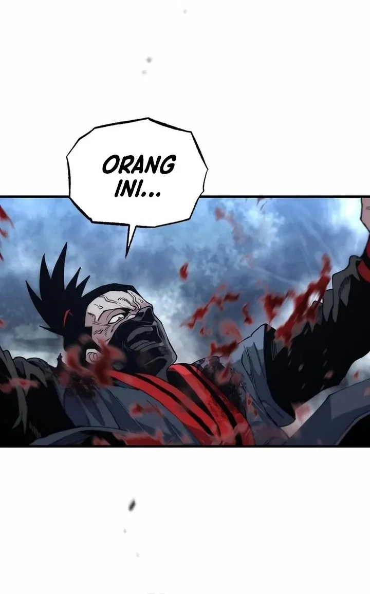Heavenly Demon Cultivation Simulation Chapter 184 - halaman 33