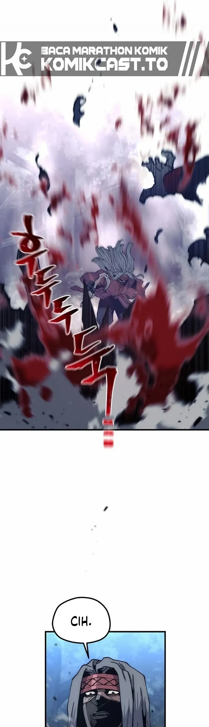 Heavenly Demon Cultivation Simulation Chapter 184 - halaman 38