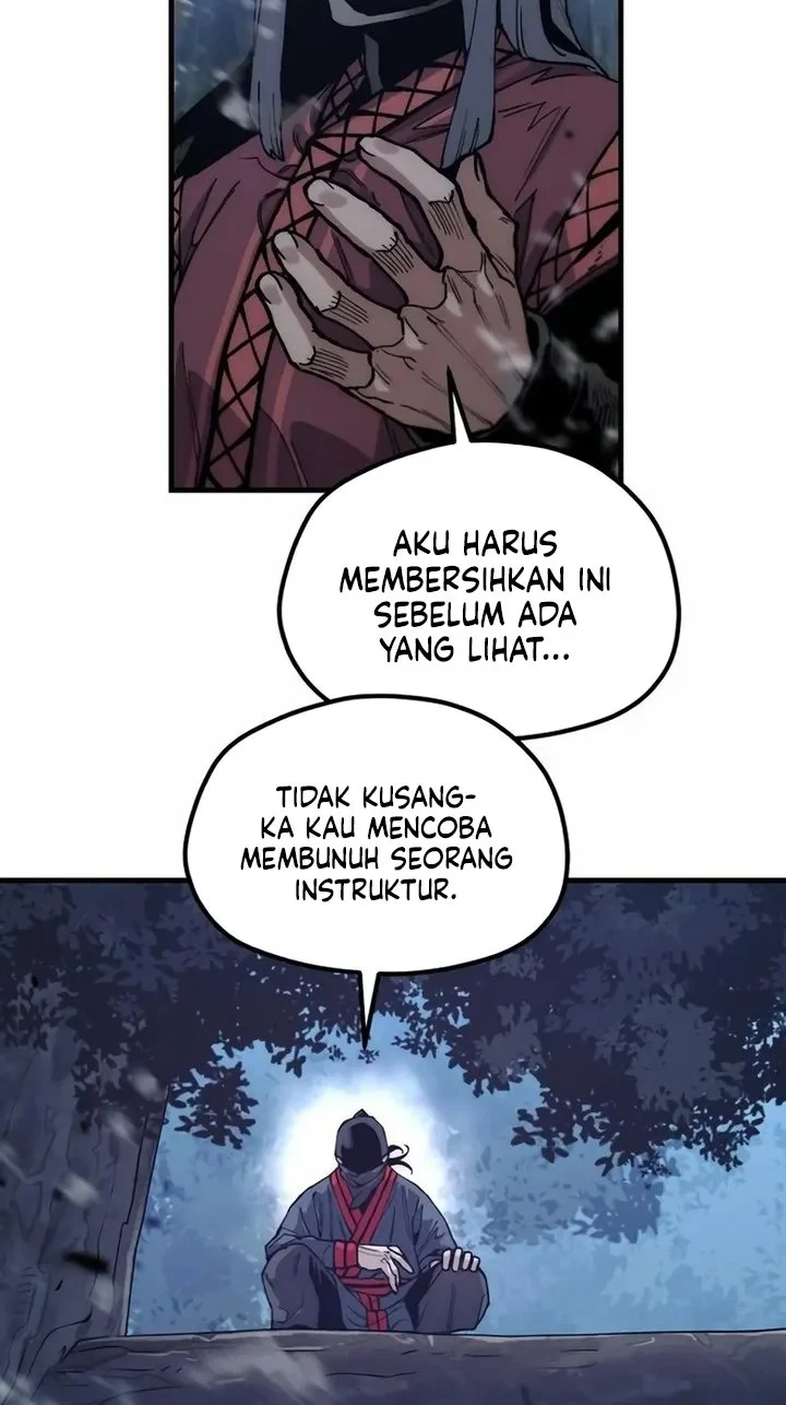 Heavenly Demon Cultivation Simulation Chapter 184 - halaman 39