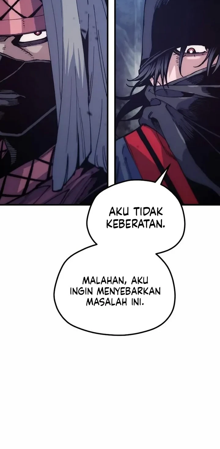 Heavenly Demon Cultivation Simulation Chapter 184 - halaman 43