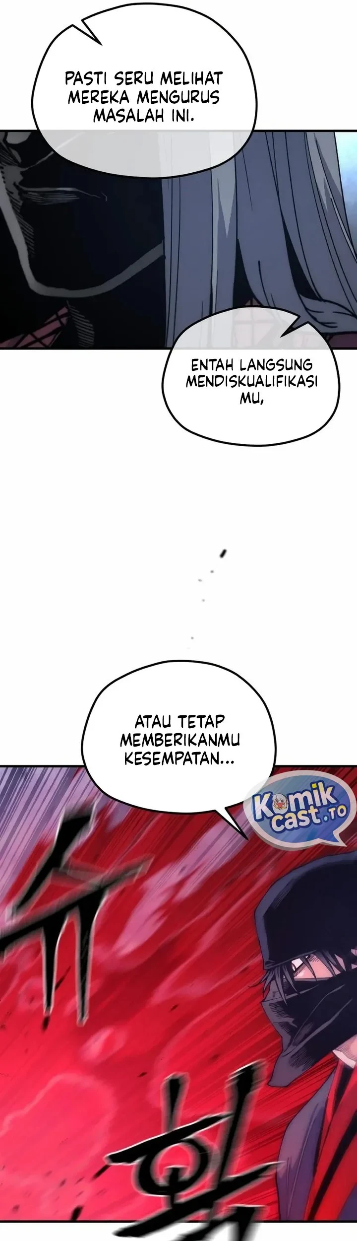 Heavenly Demon Cultivation Simulation Chapter 184 - halaman 44