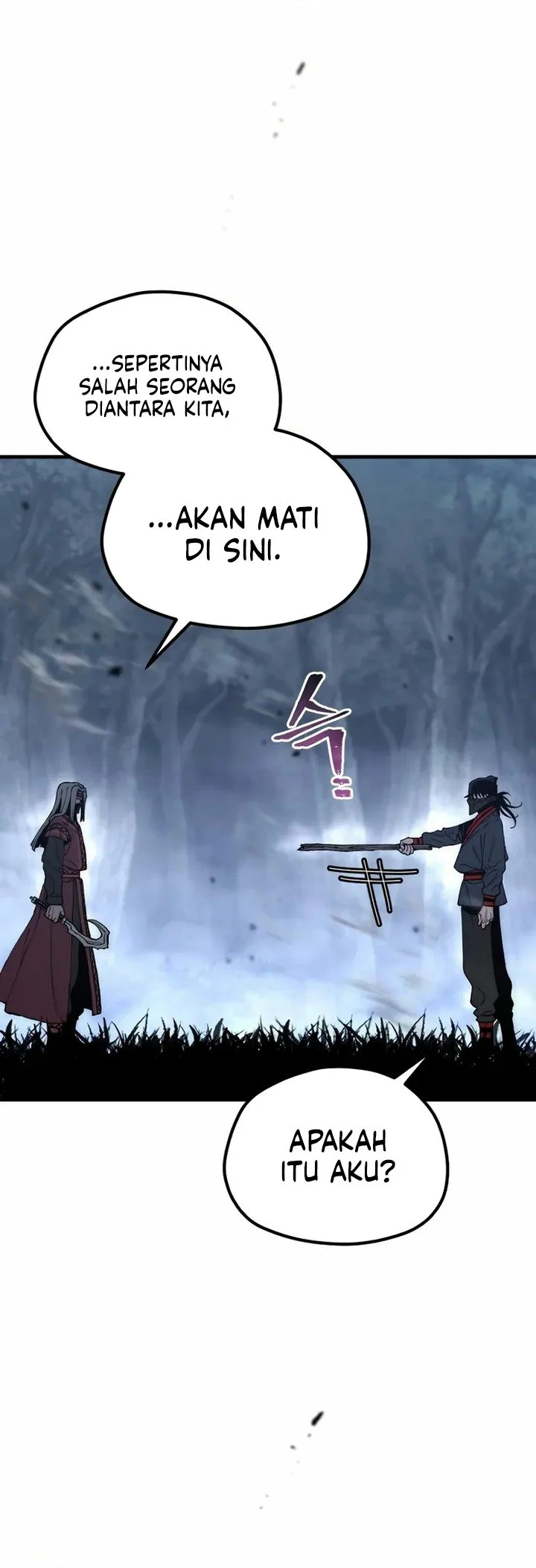 Heavenly Demon Cultivation Simulation Chapter 184 - halaman 48