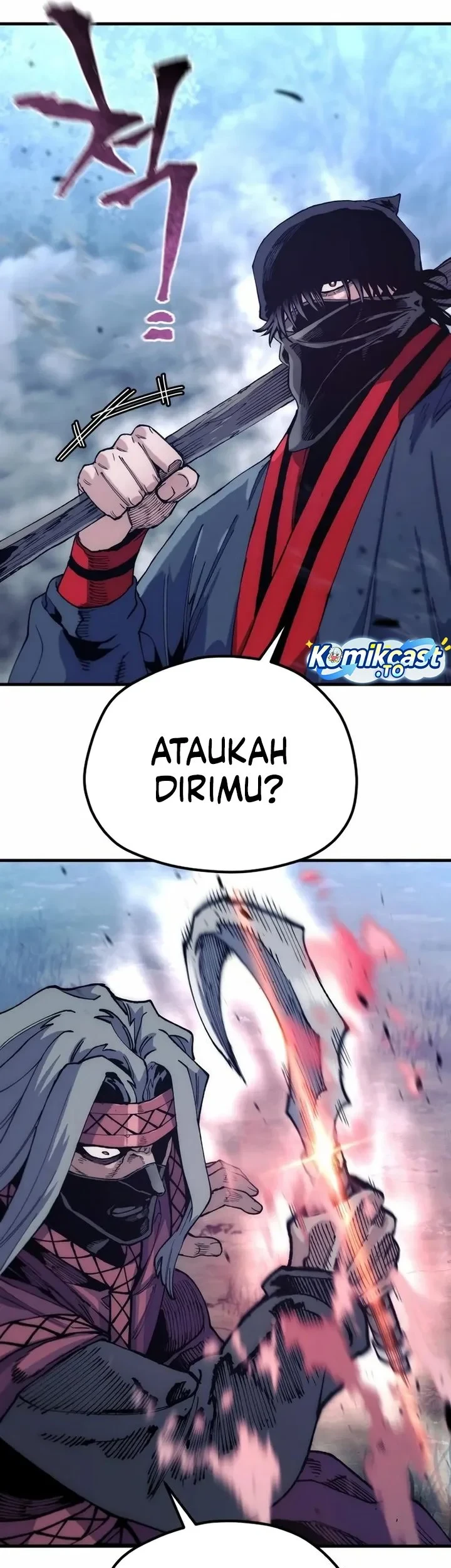 Heavenly Demon Cultivation Simulation Chapter 184 - halaman 49