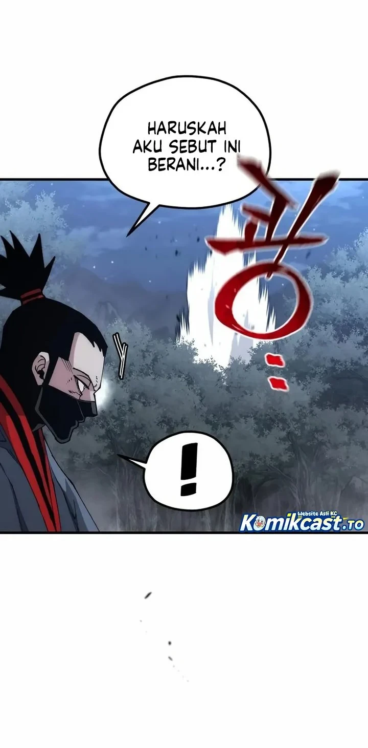 Heavenly Demon Cultivation Simulation Chapter 184 - halaman 5
