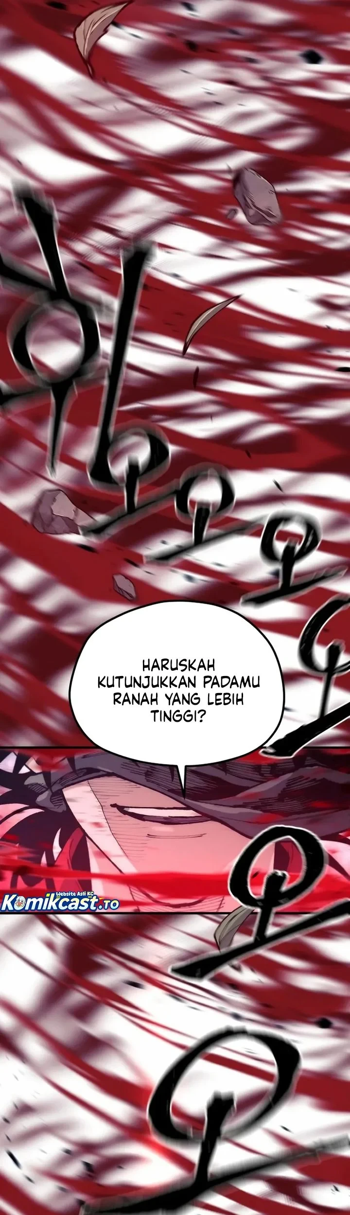 Heavenly Demon Cultivation Simulation Chapter 184 - halaman 57
