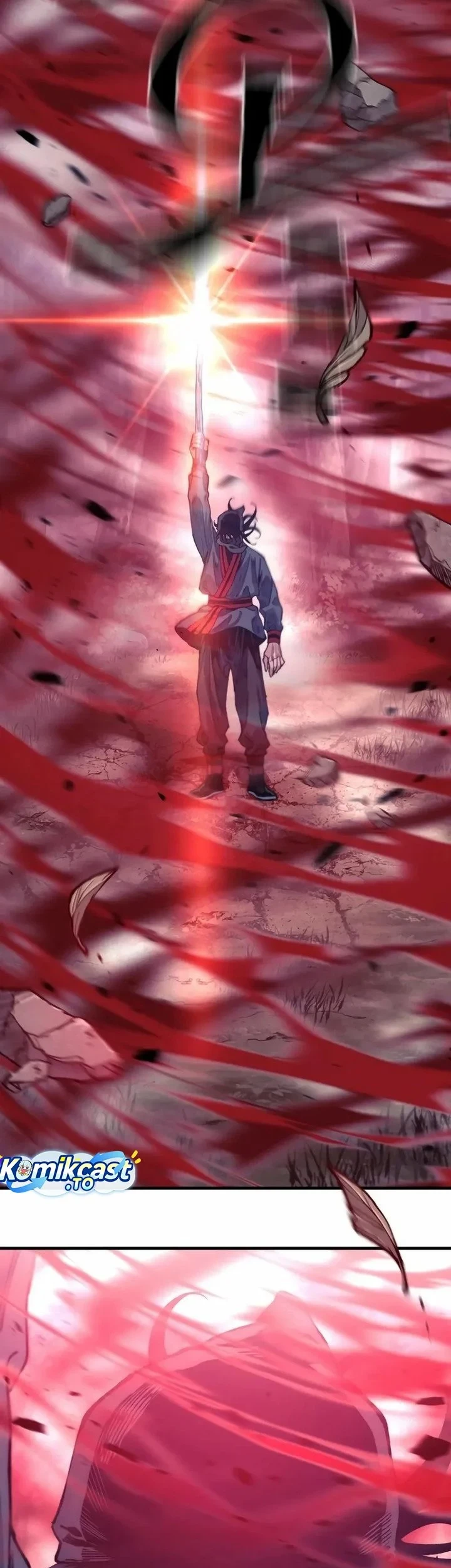 Heavenly Demon Cultivation Simulation Chapter 184 - halaman 59