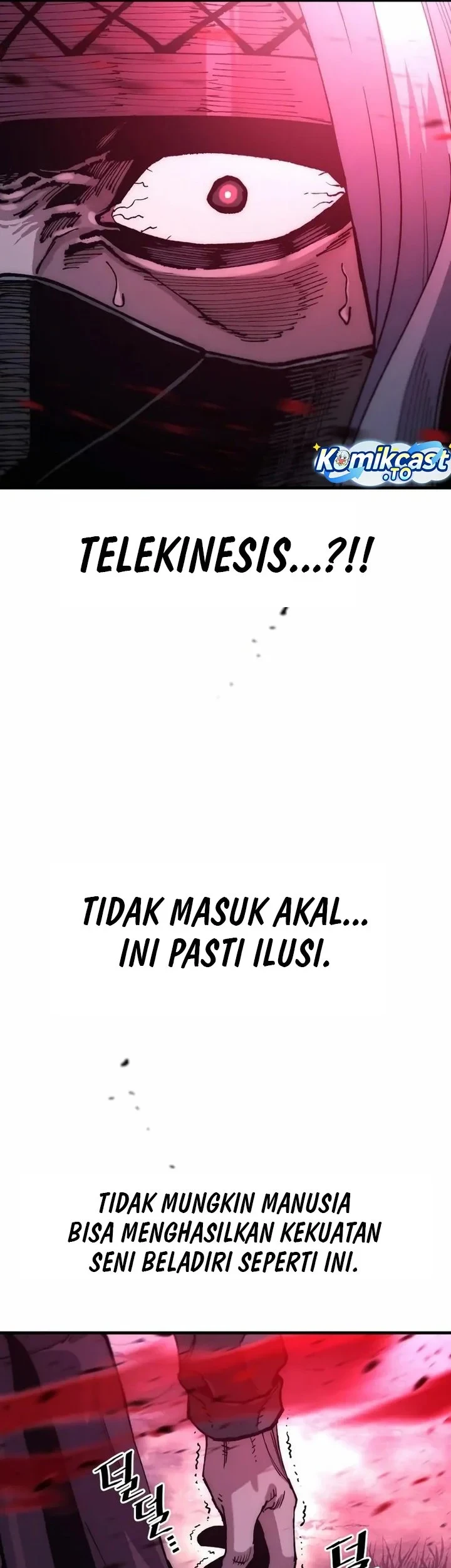 Heavenly Demon Cultivation Simulation Chapter 184 - halaman 61